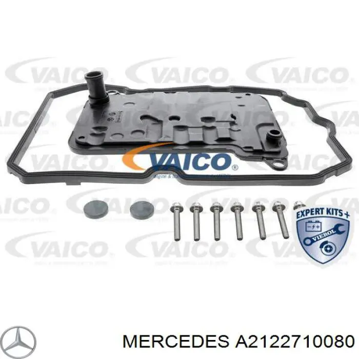Junta del cárter de aceite de la caja de cambios Mercedes A2122710080 precio, desde 21,73 EUR