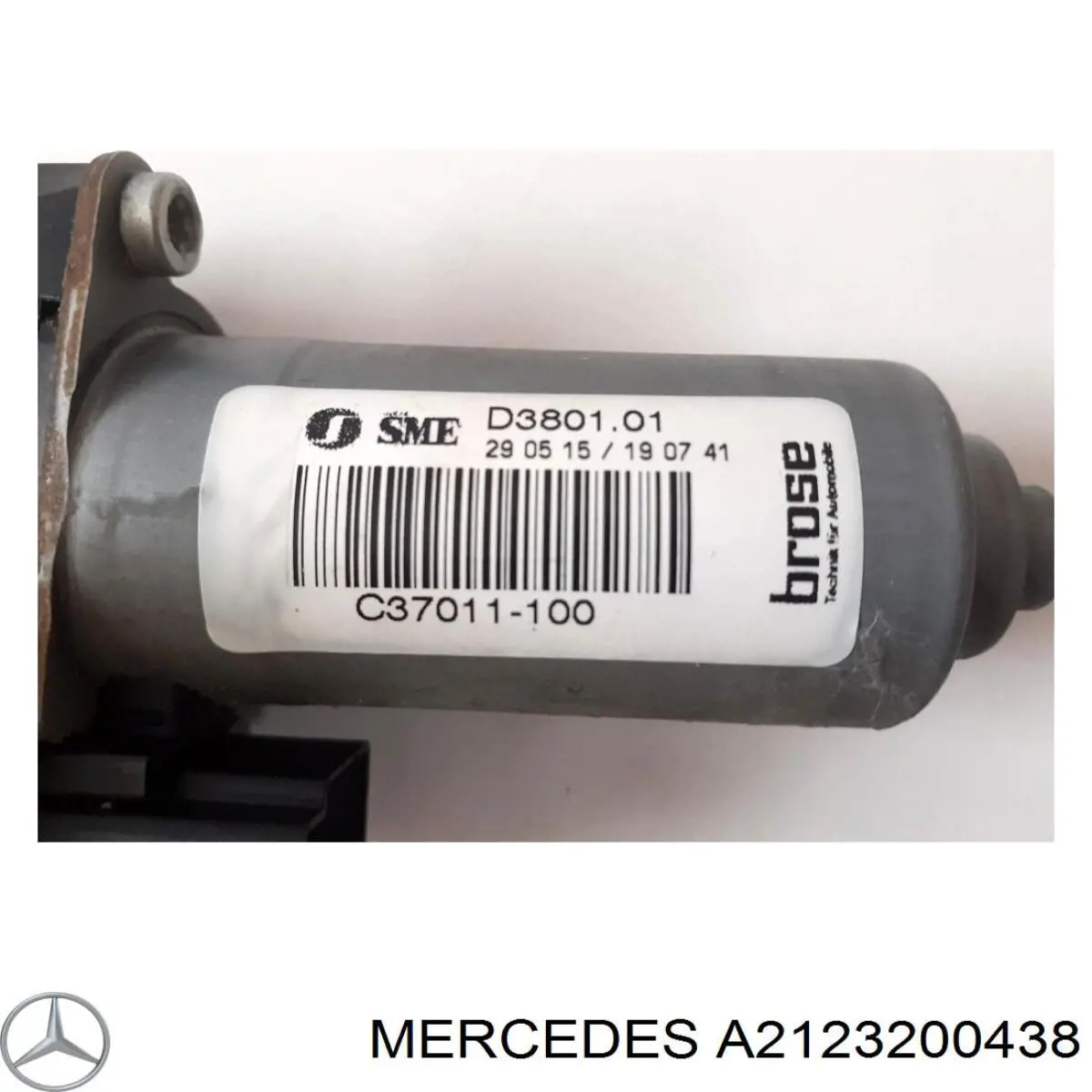 Comprar A2123200438 Mercedes 