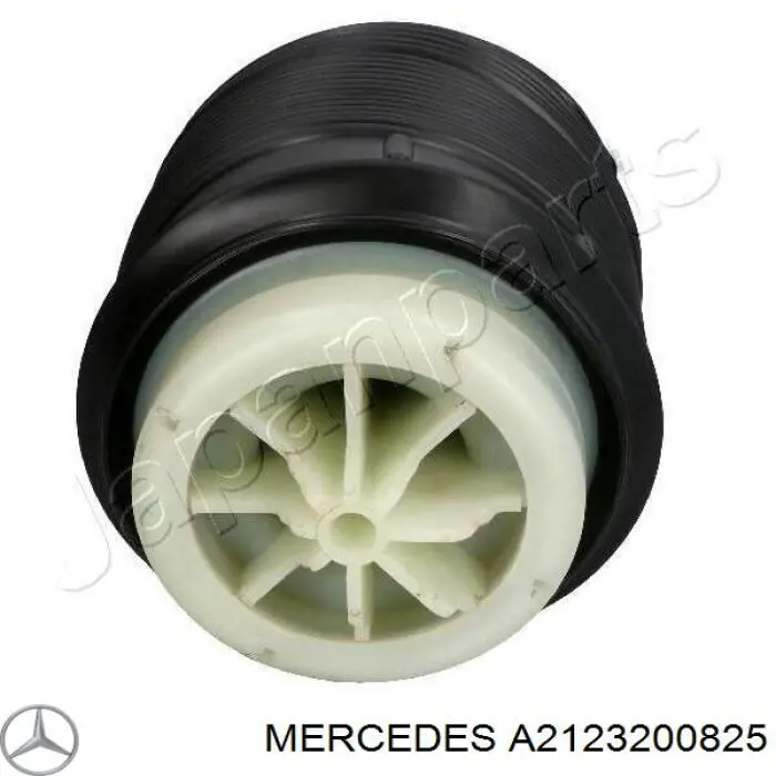 Bolsa de aire del eje trasero Sachs 994904 precio, desde 168,19 EUR