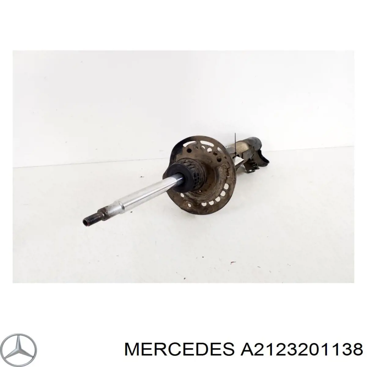 A2123201138 Mercedes