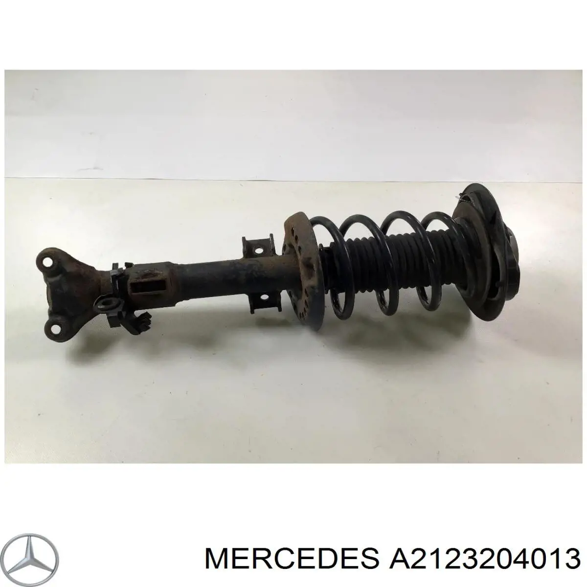 A2123204013 Mercedes