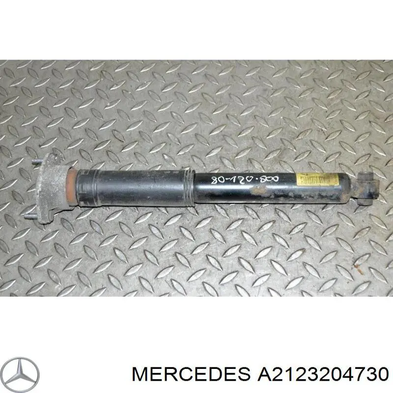 A2123204730 Mercedes