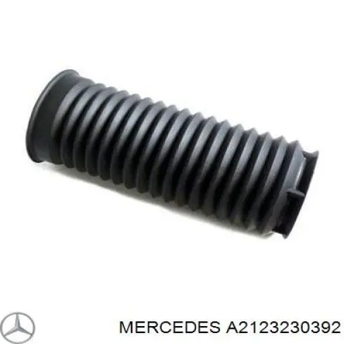 Guardapolvo del amortiguador delantero Mercedes A2123230392 precio, desde 8,86 EUR