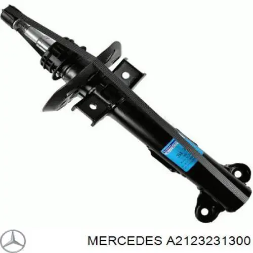 Comprar A2123231300 Mercedes Amortiguador