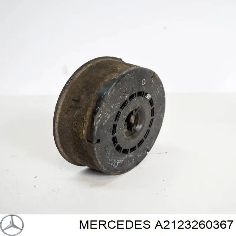 A2123260367 Mercedes