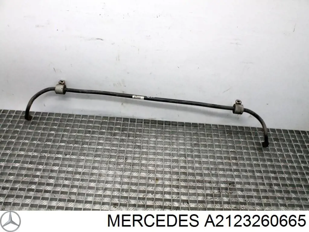 2123260665 Mercedes