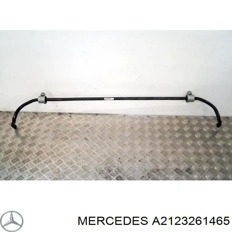 A2123261465 Mercedes