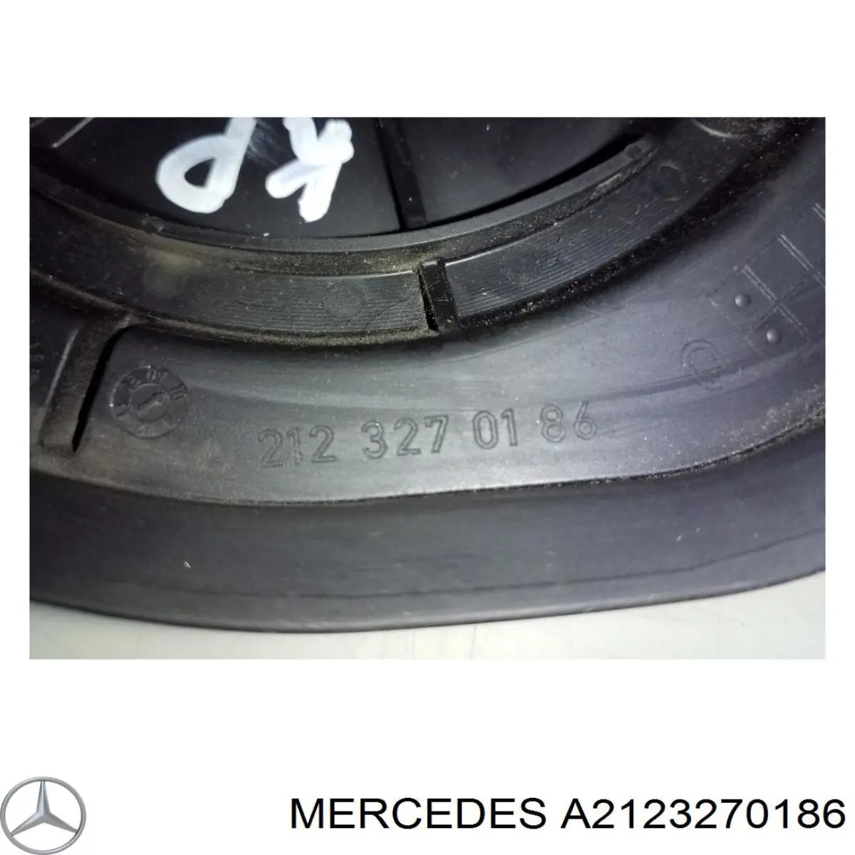 A2123270186 Mercedes