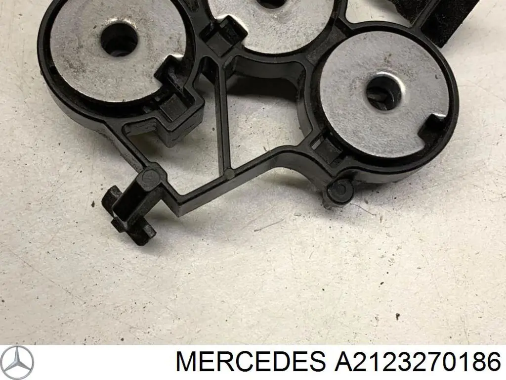 Tapón del piso del coche Mercedes A1723230138