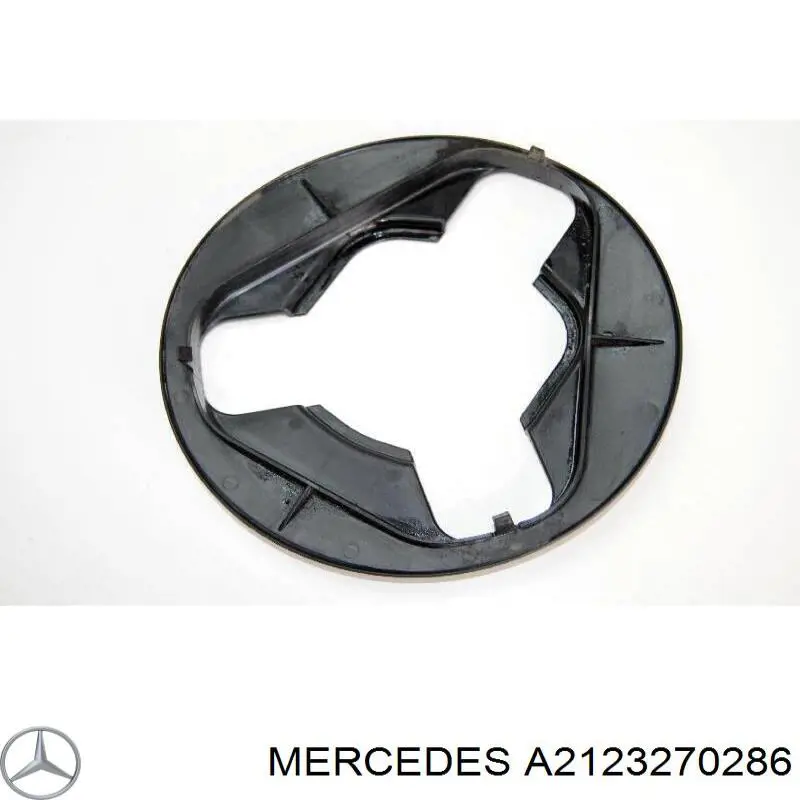 A2123270286 Mercedes