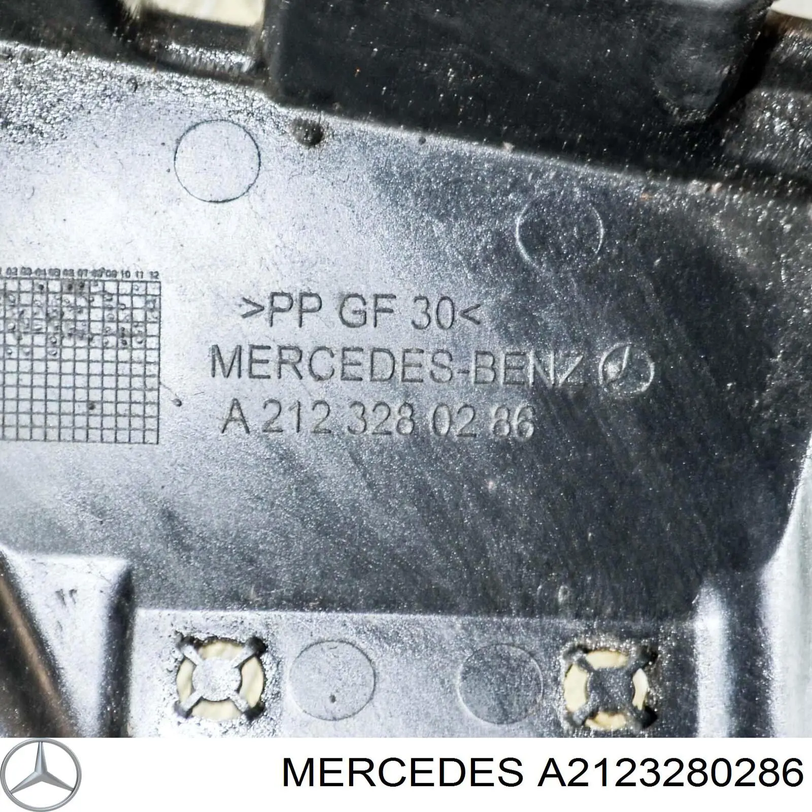 2123280286 Mercedes