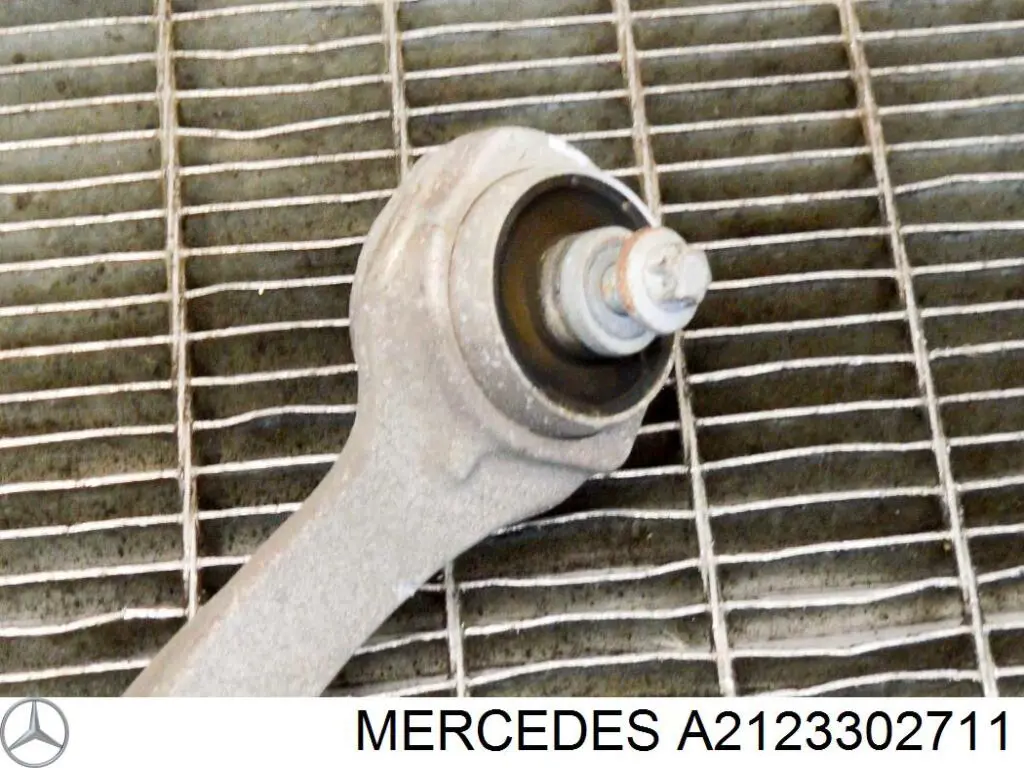 Comprar A2123302711 Mercedes Triángulo de suspensión delantera, superior izquierda