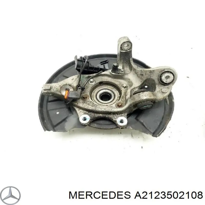 A2123502108 Mercedes