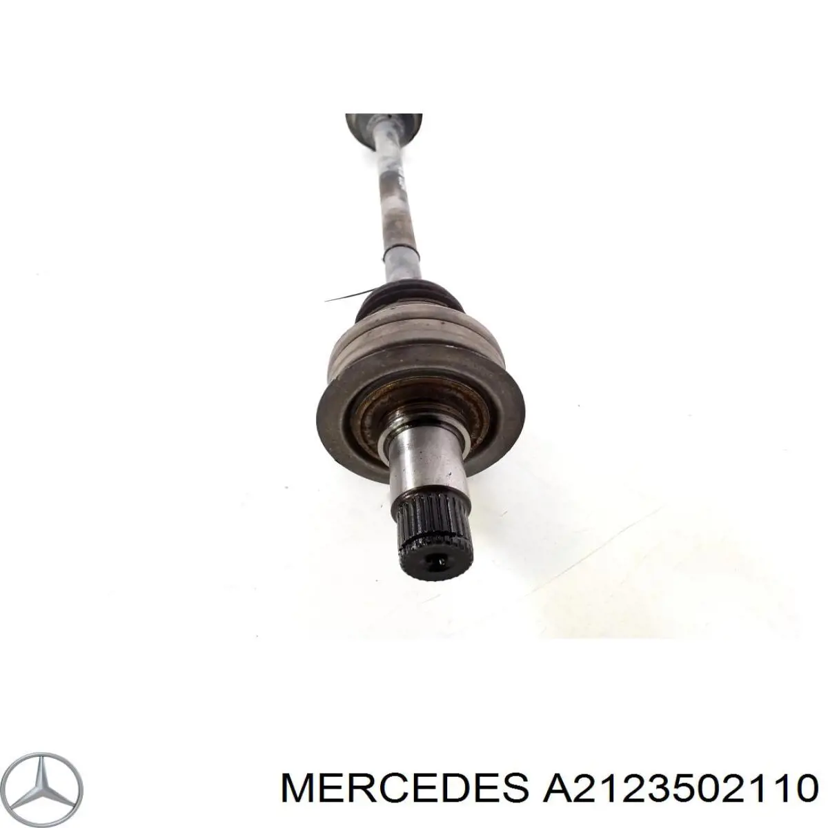 Palier Mercedes A2123502110