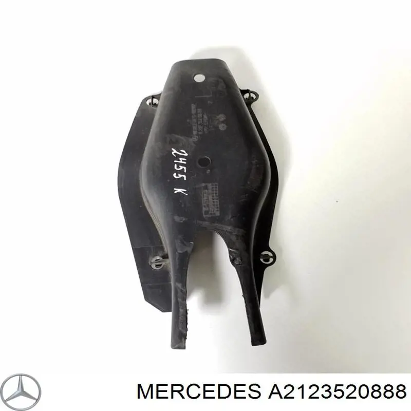 A2123520888 Mercedes