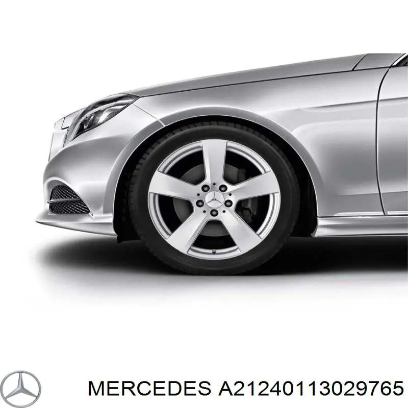  Mercedes A21240113029765 precio, desde 589,45 EUR