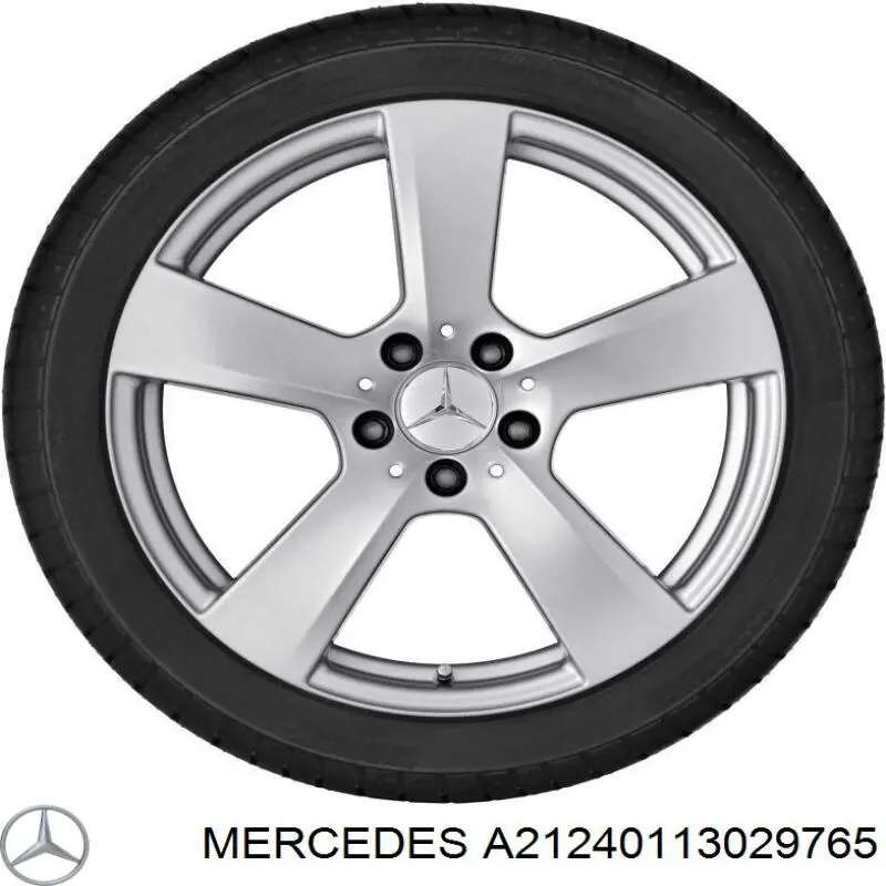 A21240113029765 Mercedes 