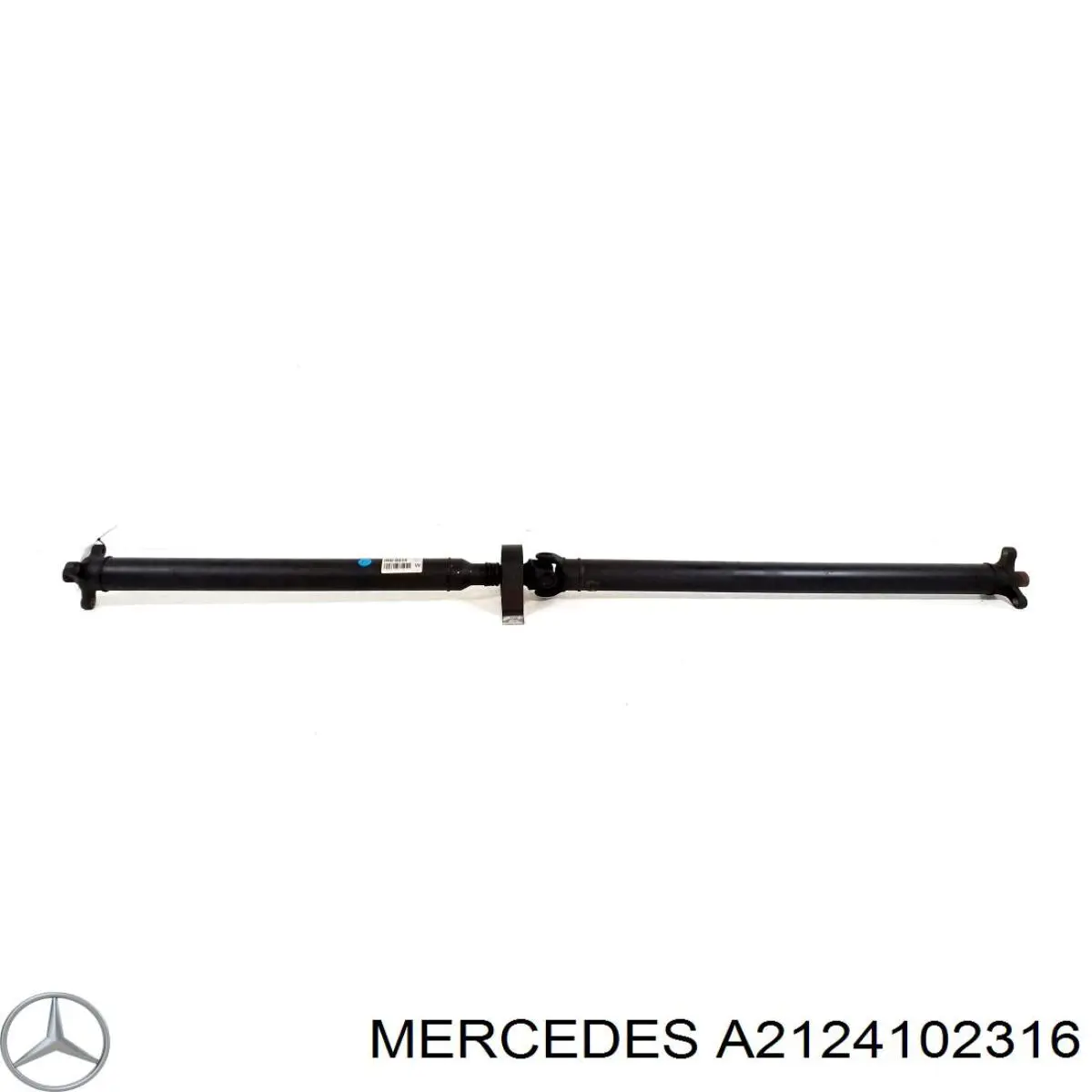 A2124102316 Mercedes