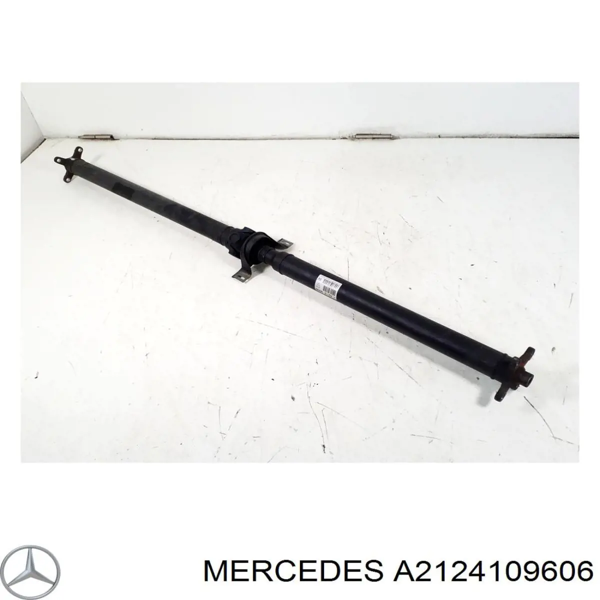 A2124109606 Mercedes