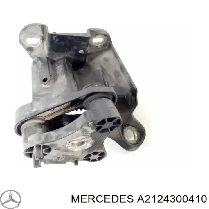 A2124300410 Mercedes