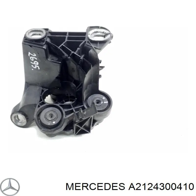A2124300410 Mercedes 