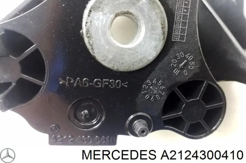  Mercedes A2124300410