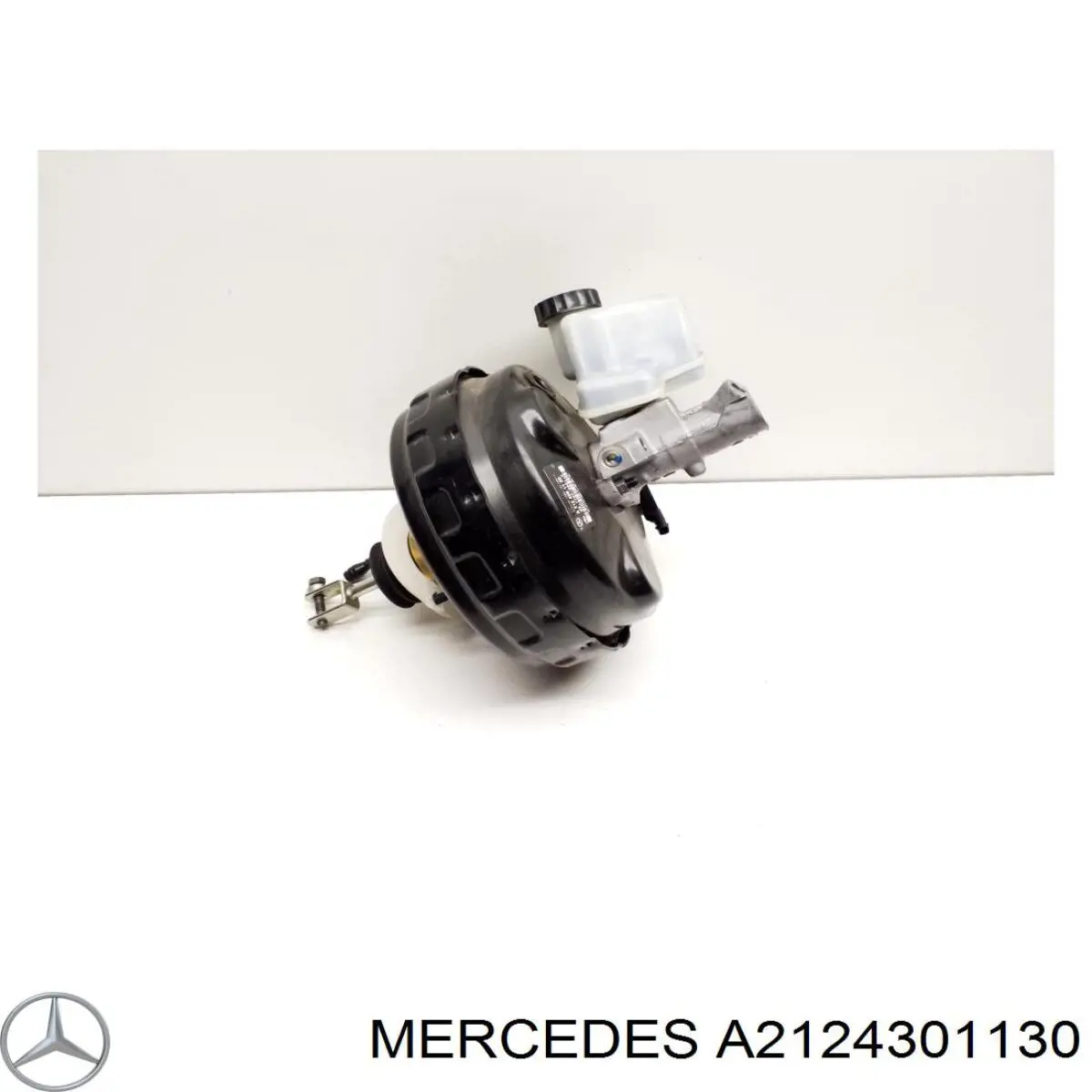 2124301130 Mercedes servofrenos