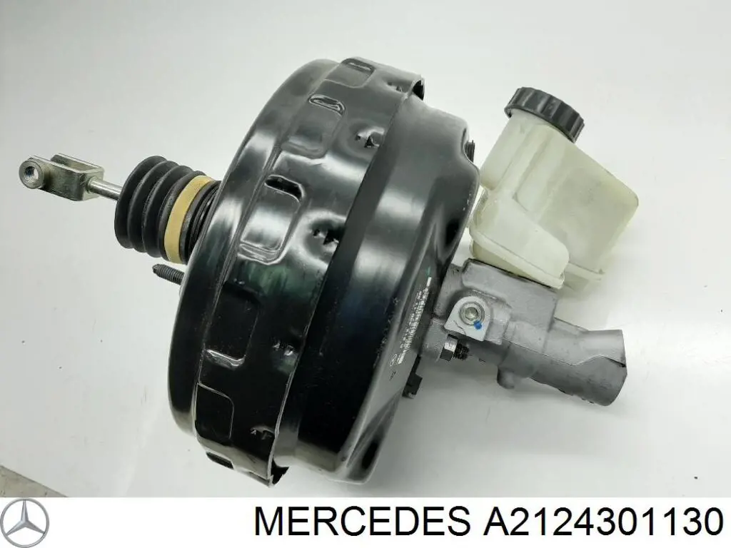 Servofreno Mercedes A2124302030 precio, desde 104,54 EUR