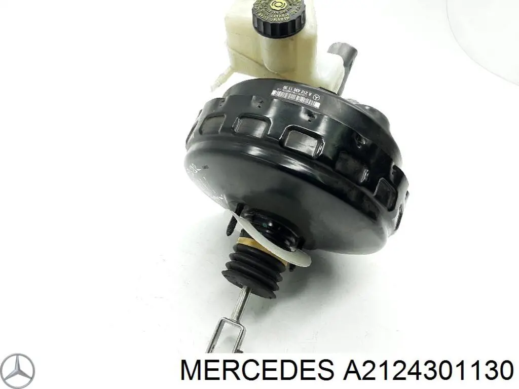 Servofreno 2124301130 Mercedes