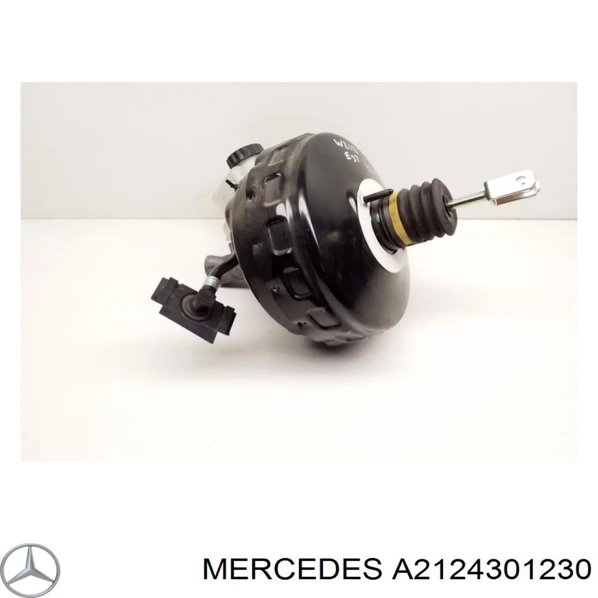 A2124301230 Mercedes