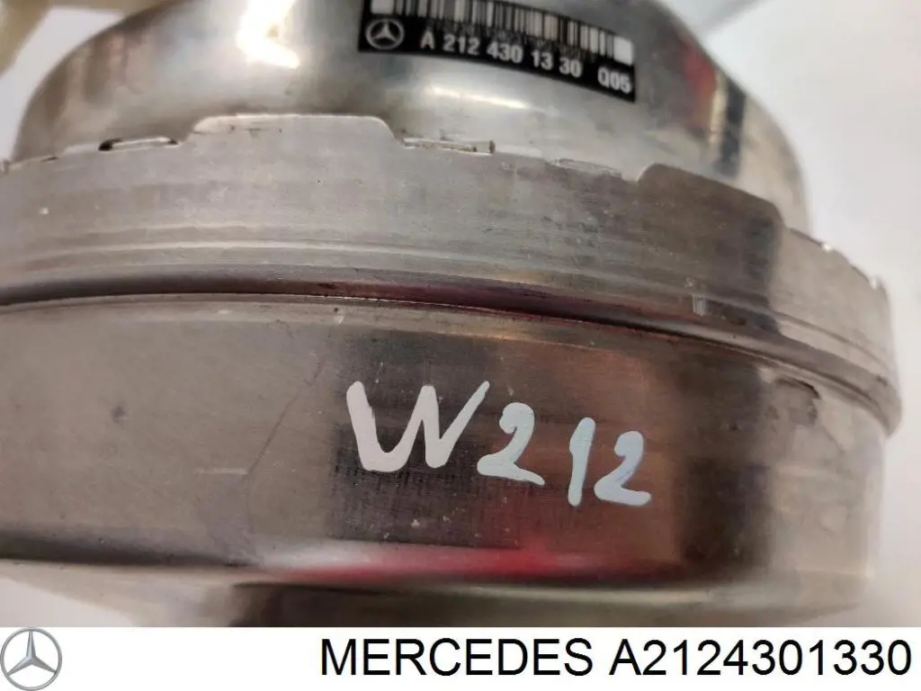 Servofreno Mercedes A2124301330 precio, desde 113,26 EUR