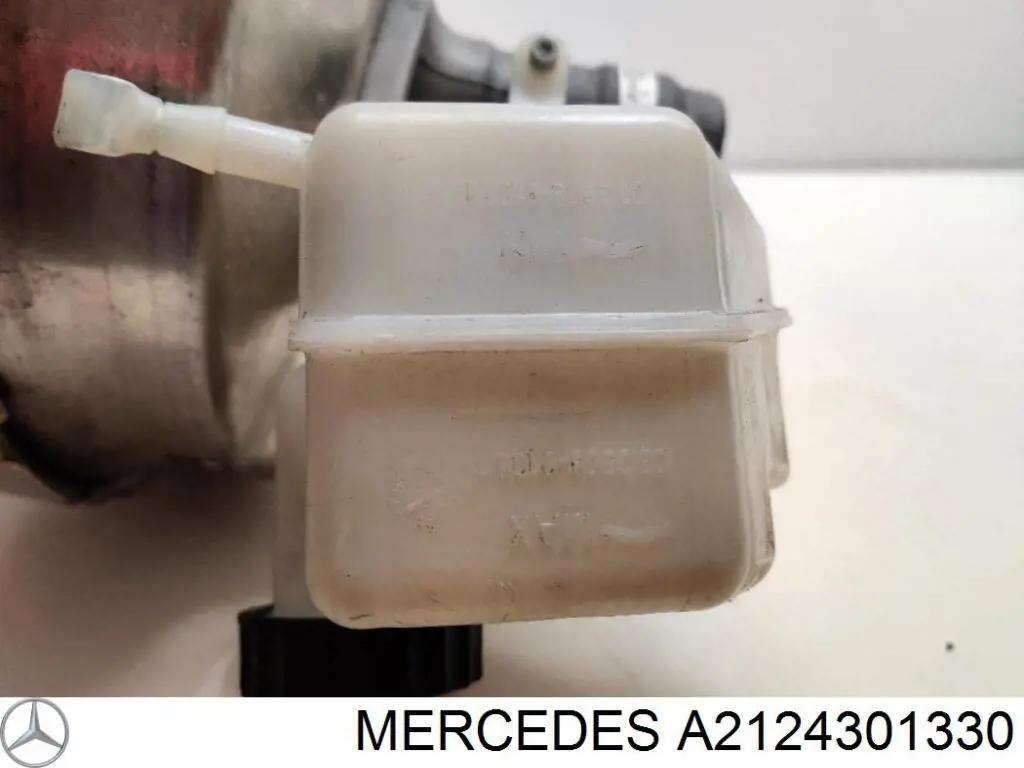 Comprar A2124301330 Mercedes Servofreno