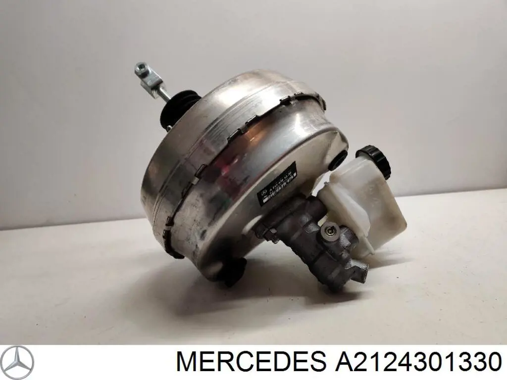 A2124301330 Mercedes Servofreno