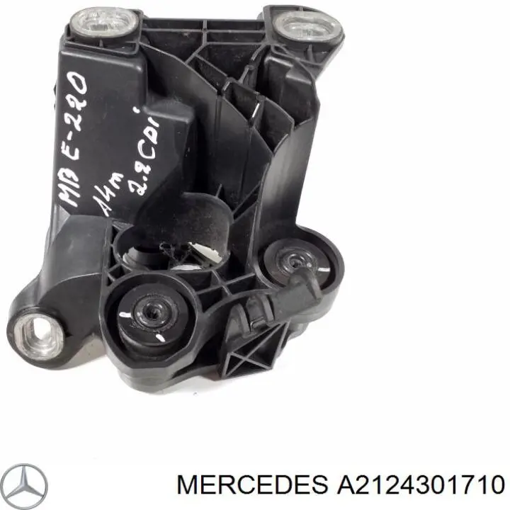 A2124301710 Mercedes