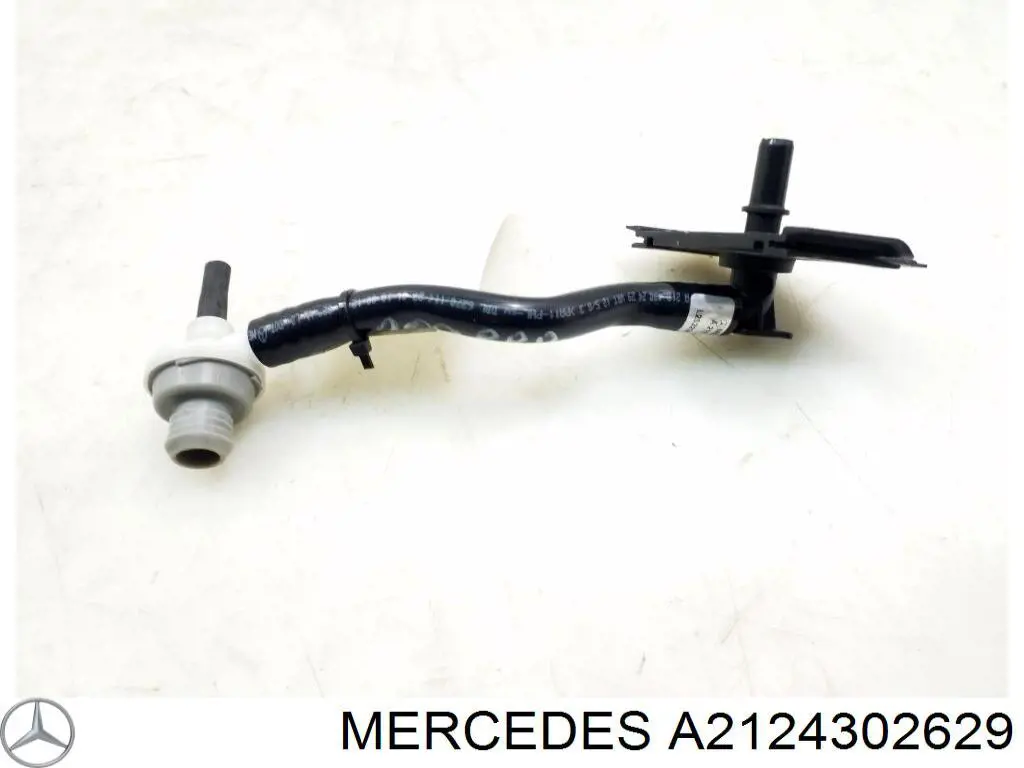 A2124302629 Mercedes