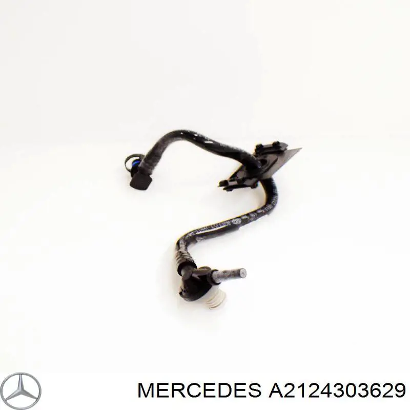 A2124303629 Mercedes