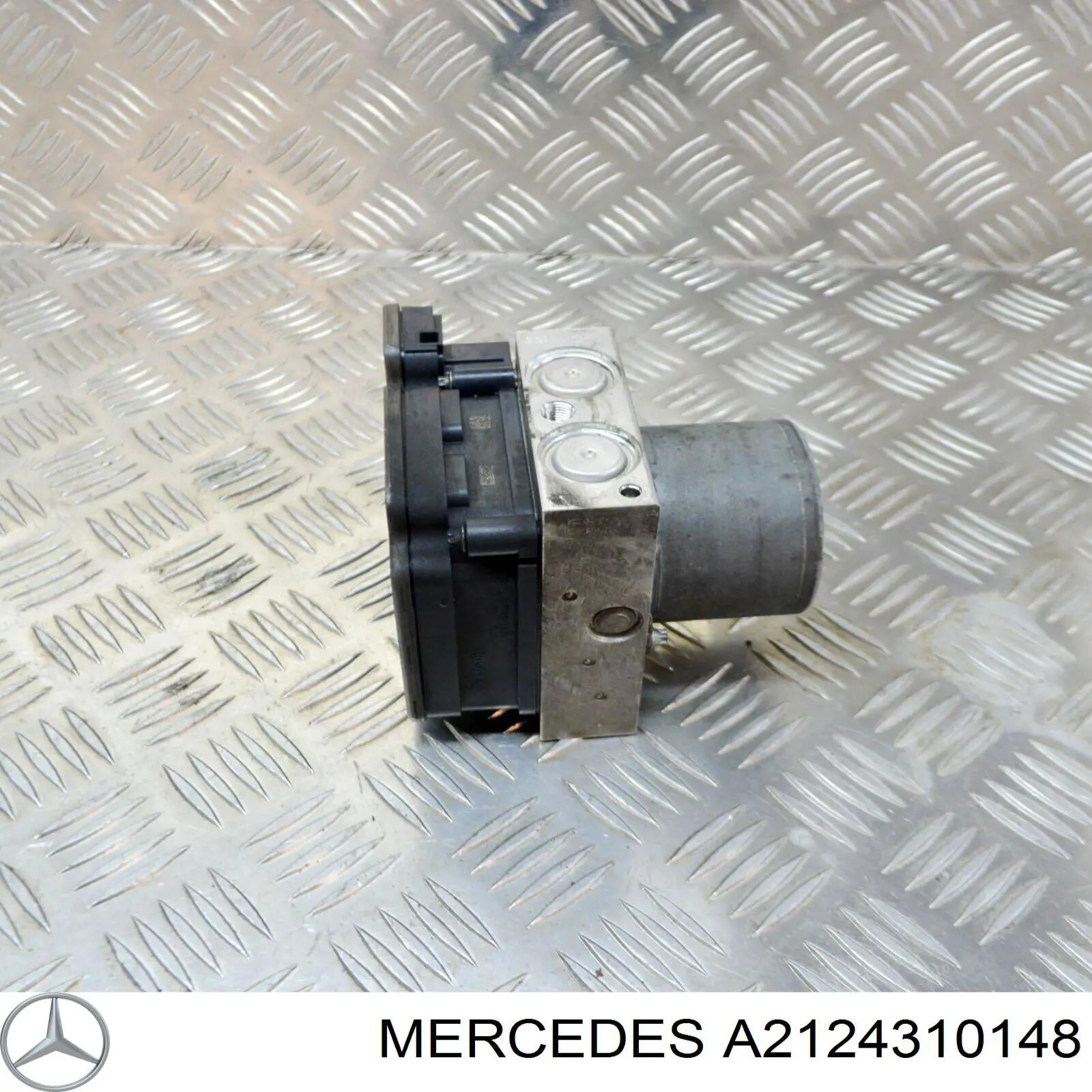 A2124310148 Mercedes 