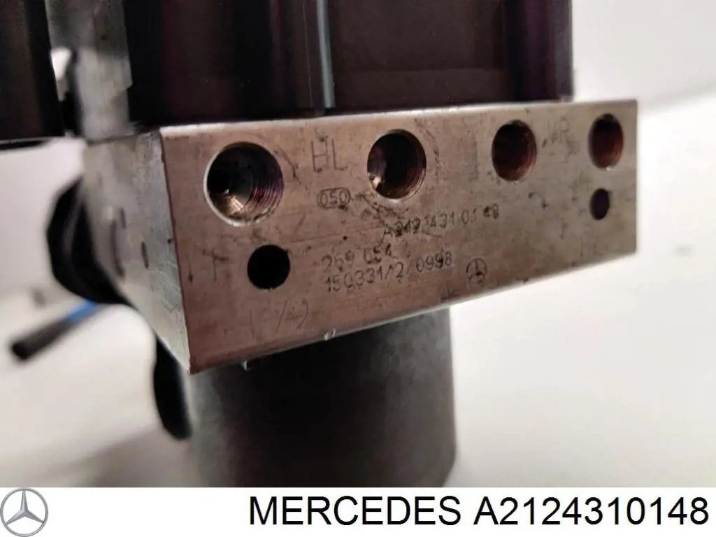  A2124310148 Mercedes