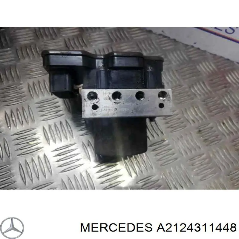 Comprar A2124311448 Mercedes 