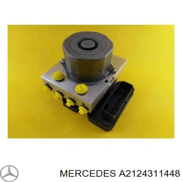  Mercedes A2124311448 precio, desde 227,96 EUR
