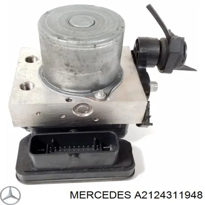 A2124311948 Mercedes