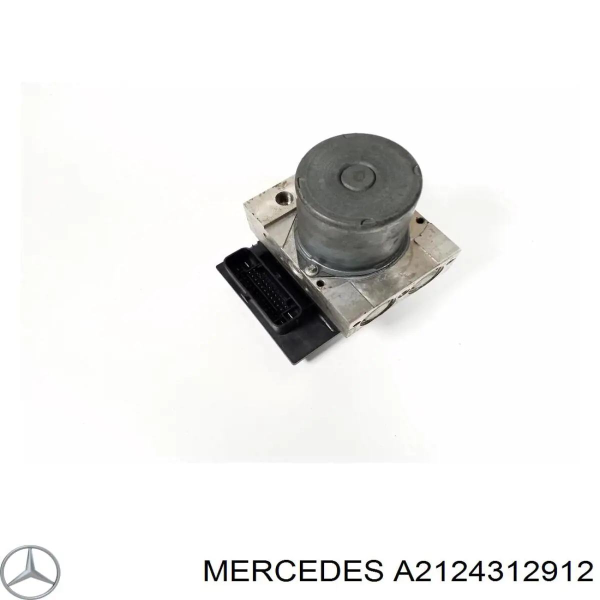 Bloque hidráulico ABS Mercedes A2124312912 precio, desde 204,73 EUR