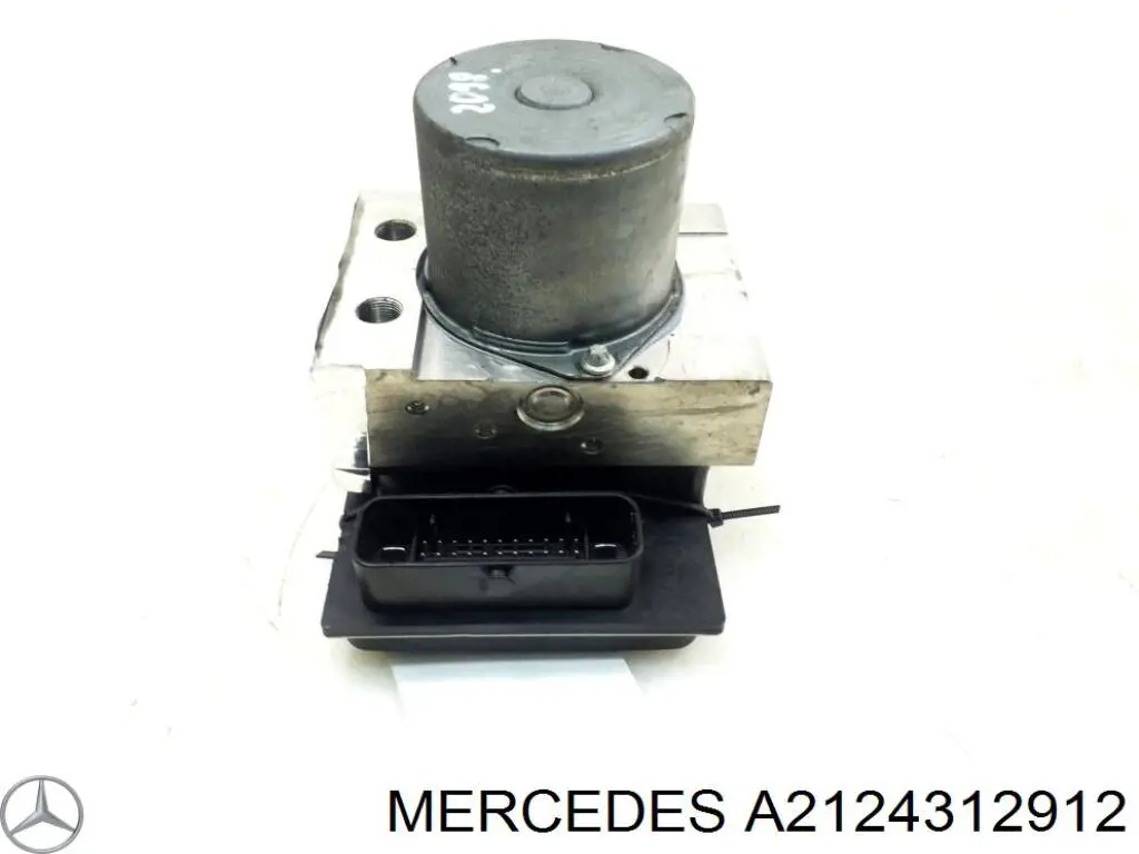 Comprar A2124312912 Mercedes Módulo ABS