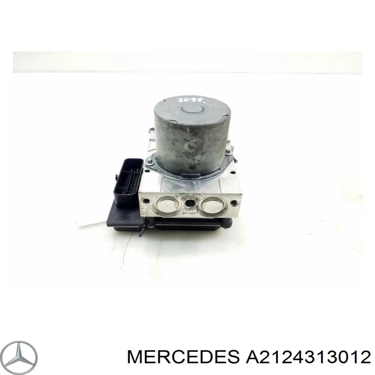 A2124313012 Mercedes