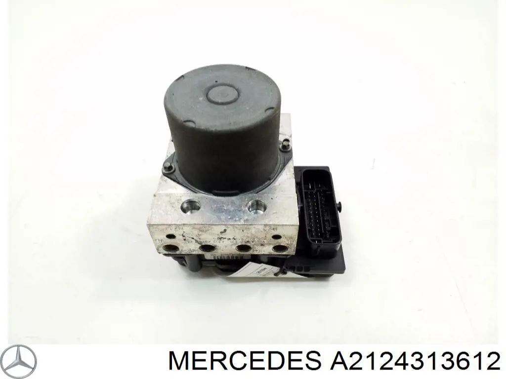 A2124313612 Mercedes