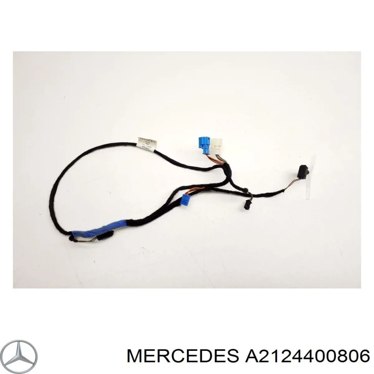  Mercedes A2124400806 precio, desde 126,32 EUR