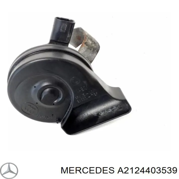 Comprar A2124403539 Mercedes 