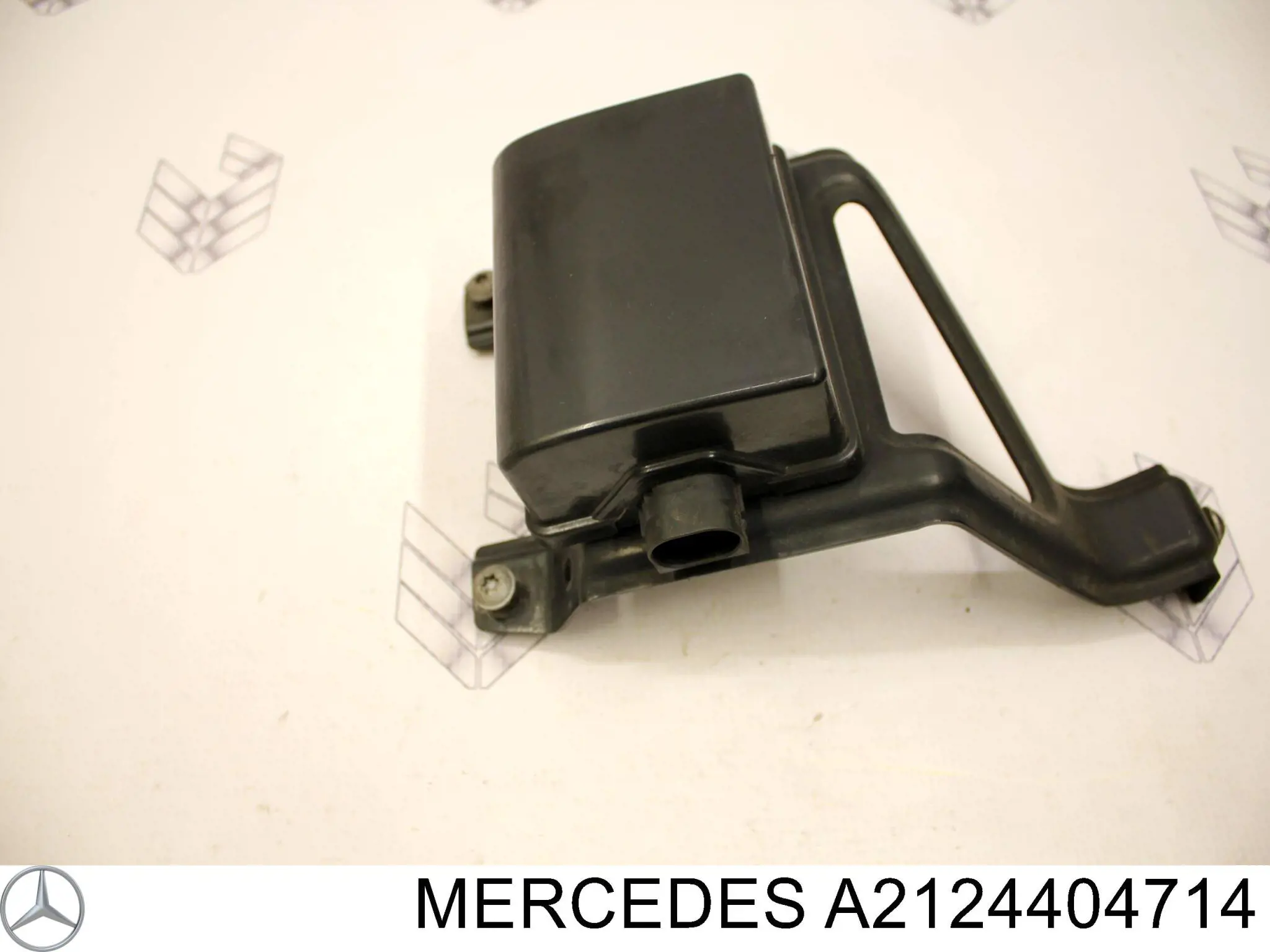 Módulo de crucero Mercedes A2124404714 precio, desde 525,62 EUR