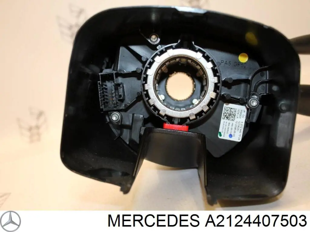  Mercedes A2124407503 precio, desde 132,13 EUR