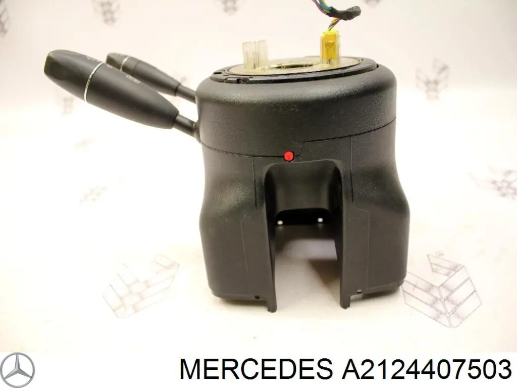  A2124407503 Mercedes